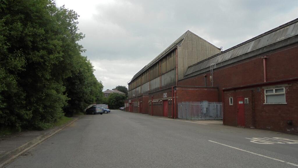 Additional image 5 of Junction 7 Business Park, Accrington, BB5 5JW