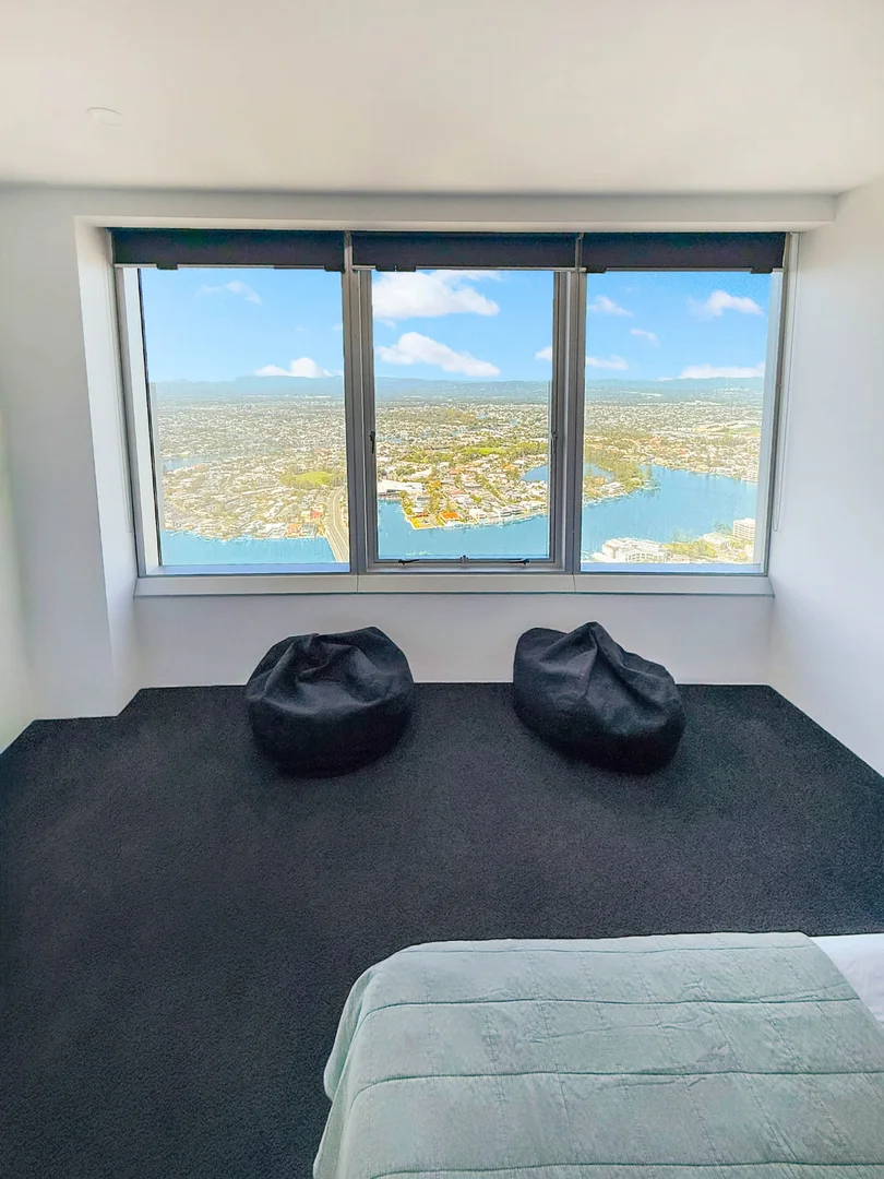 Additional image 11 of 5306/9 Hamilton Avenue, Surfers Paradise QLD 4217