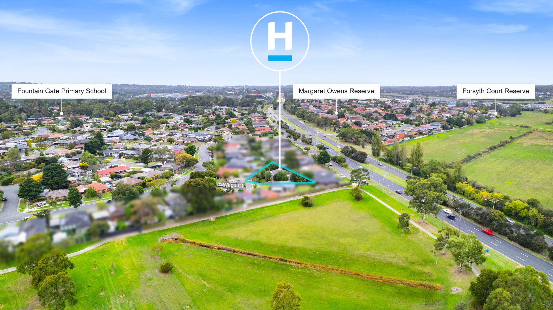 Additional image 19 of 1 Wilga Court, Narre Warren VIC 3805