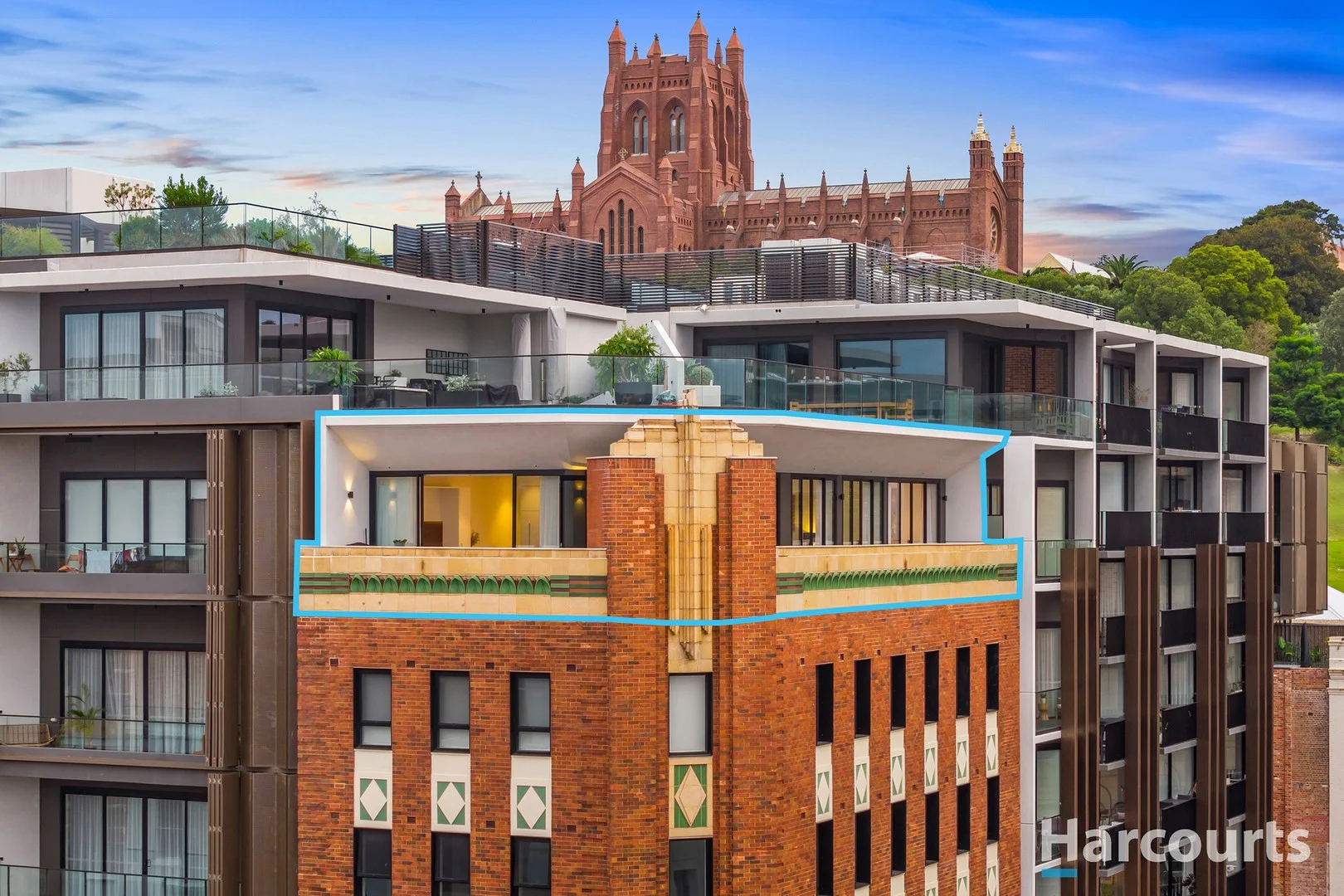 605/147-153 Hunter Street, Newcastle NSW 2300