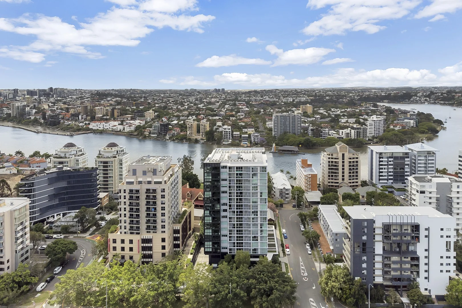 Additional image 22 of 709/18 Thorn Street, Kangaroo Point QLD 4169