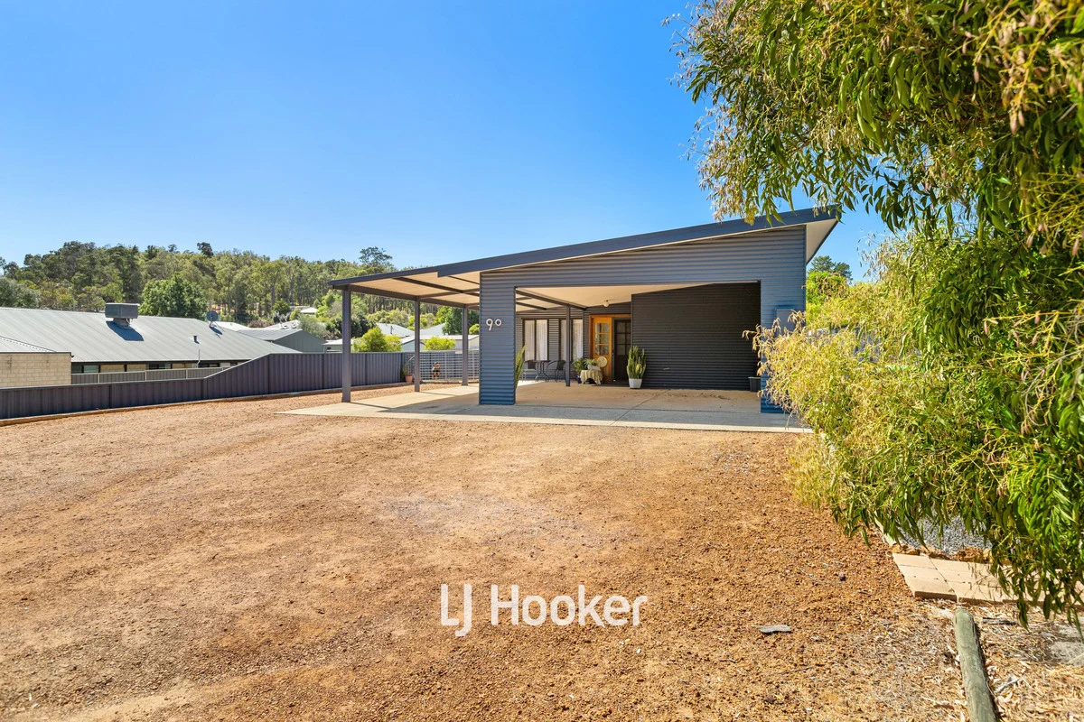 90 Fleet Street, Donnybrook WA 6239