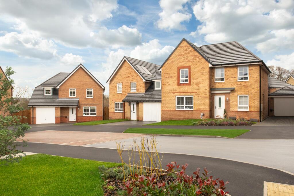 Additional image 10 of Whitechapel Road, 
Cleckheaton, 
West Yorkshire, 
BD19 6HS