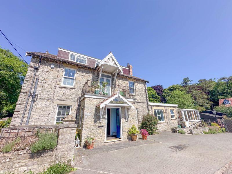 Field View, Shepton Mallet