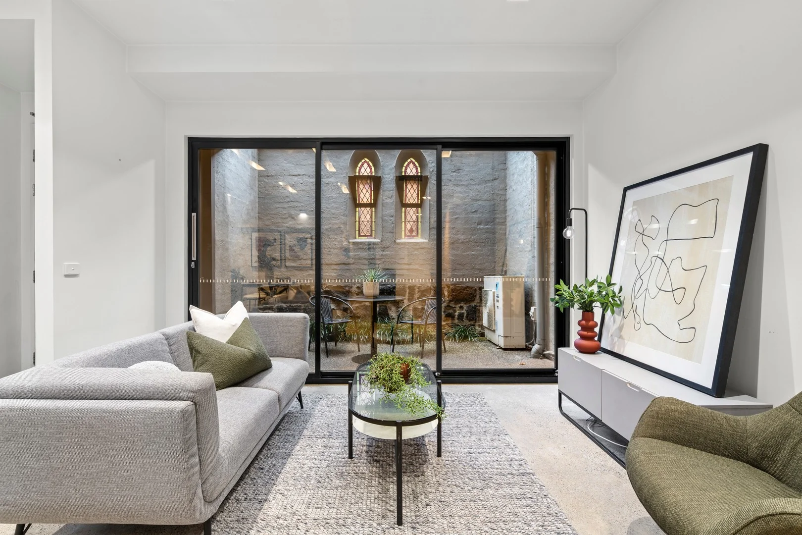 6/23a Gladstone Street, Moonee Ponds VIC 3039