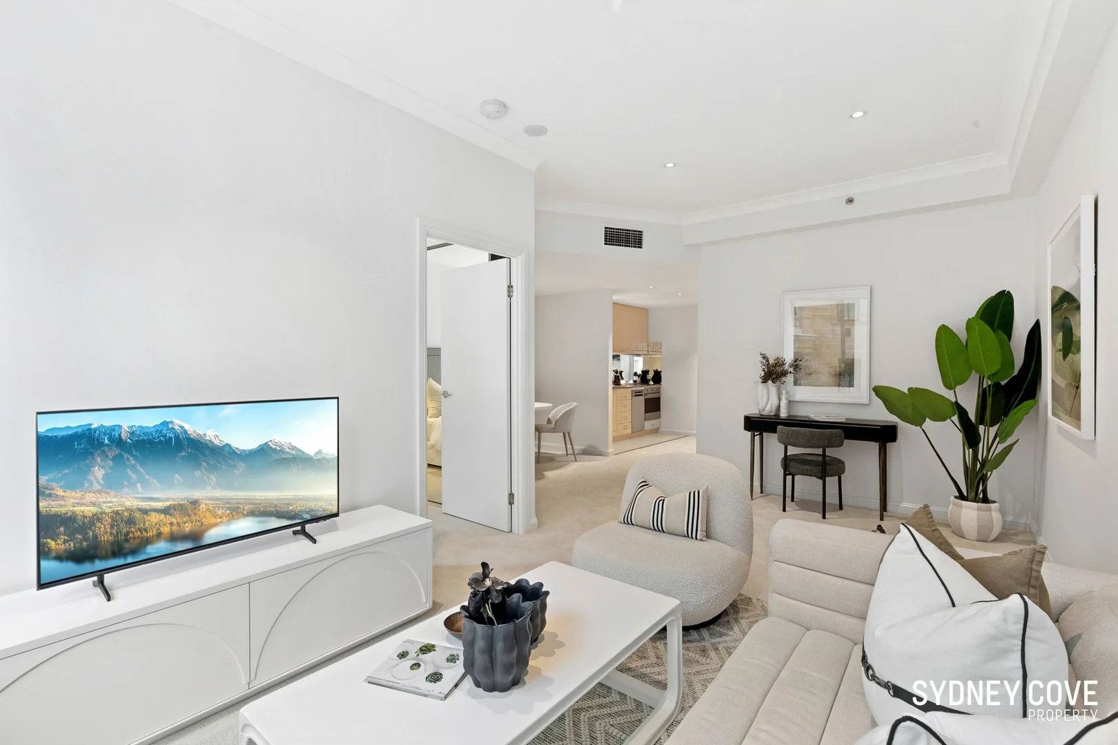 Additional image 2 of 1101/38 Bridge Street, Sydney NSW 2000