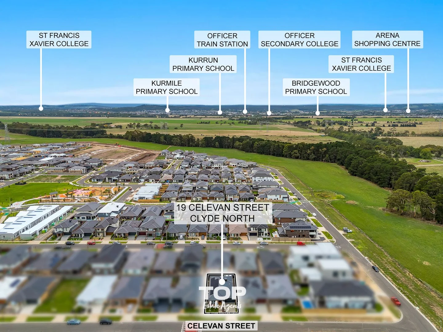 Additional image 21 of 19 Celevan Street, Clyde North VIC 3978