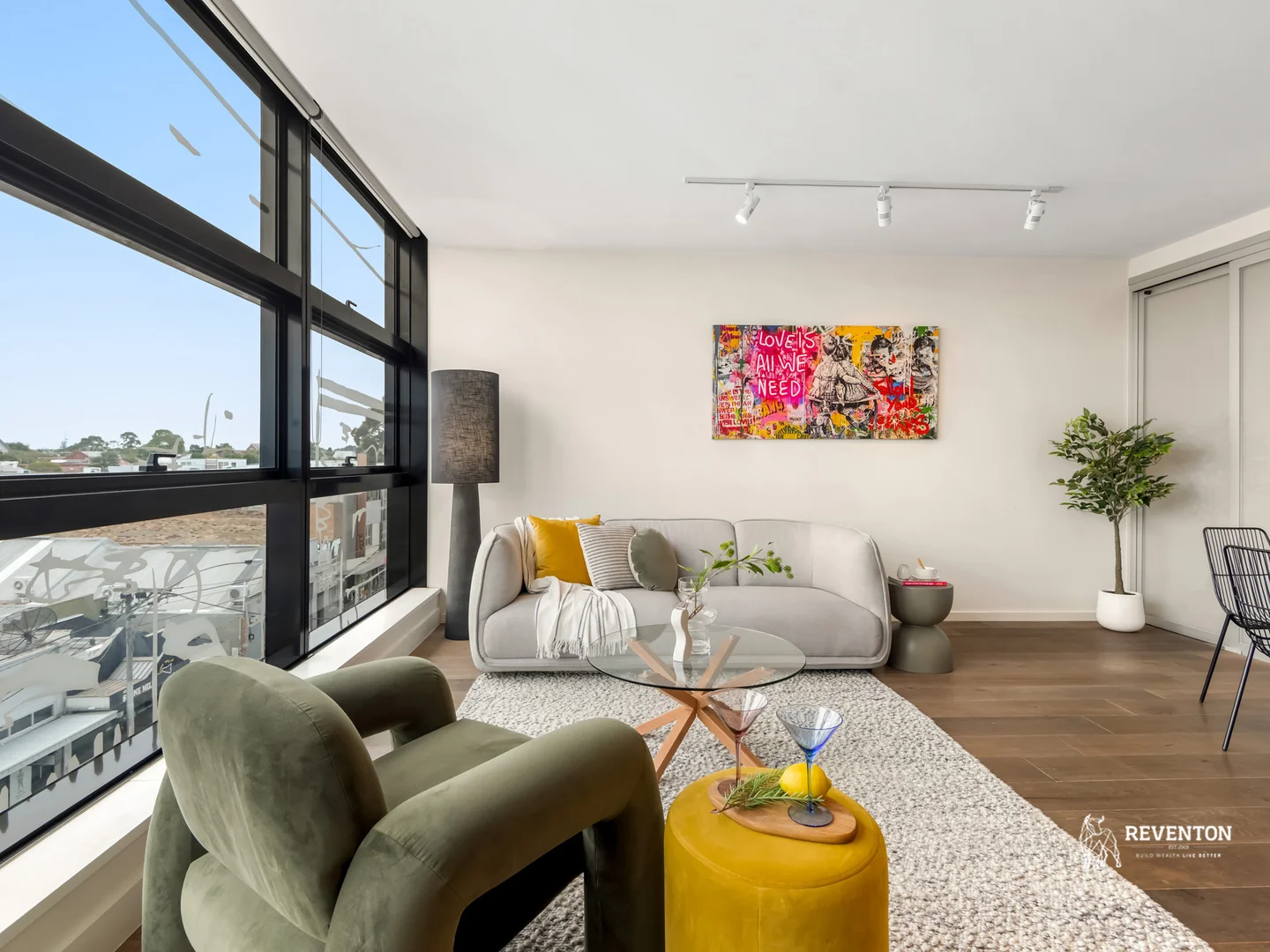 Additional image 3 of 304/360 Lygon Street, Brunswick East VIC 3057