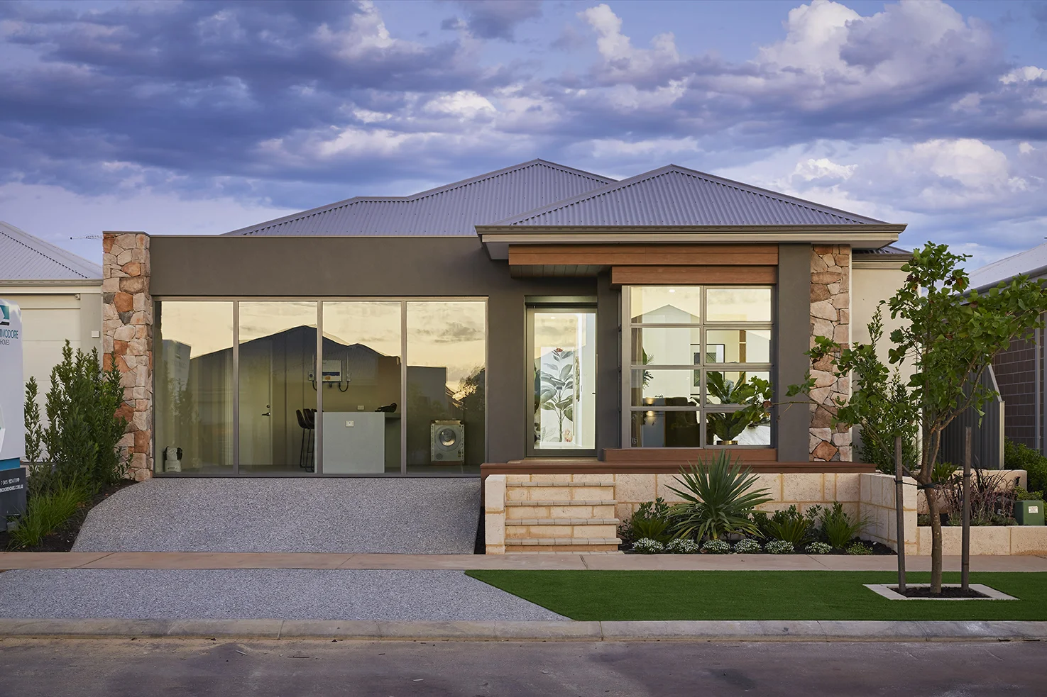 LOT 885 APRON VIEW, Yanchep WA 6035