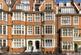Hornton Street, Kensington, London
