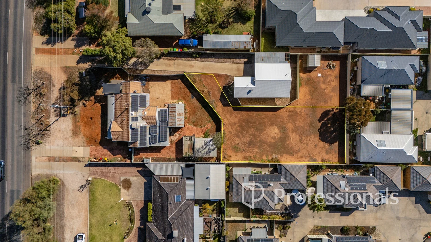 502a Eleventh Street, Mildura VIC 3500