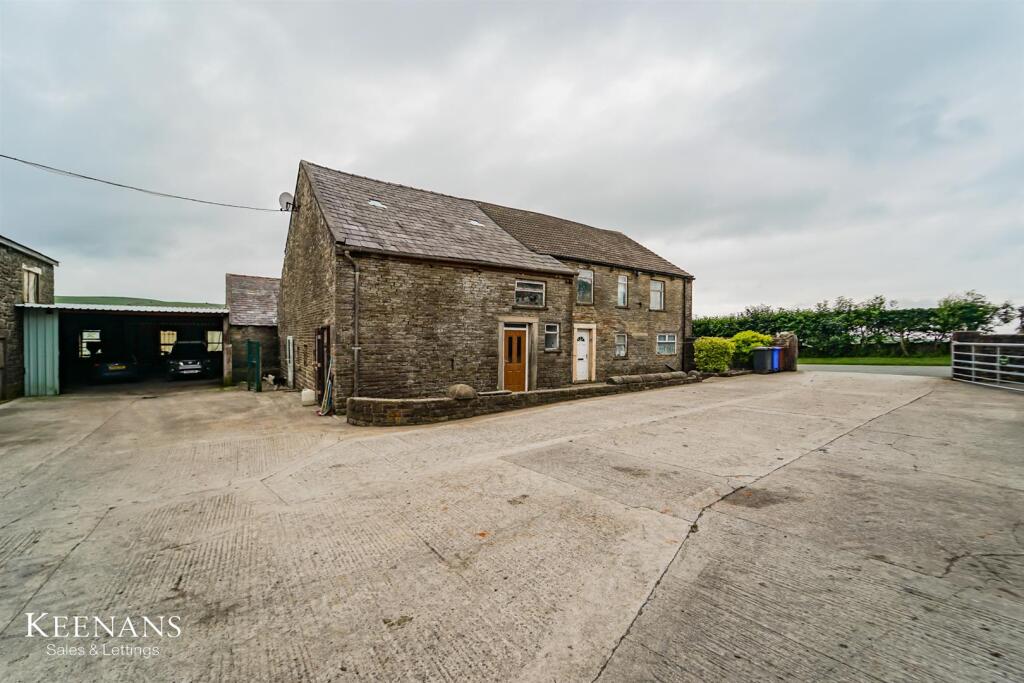 Additional image 20 of Haslingden Old Road, Oswaldtwistle, Accrington