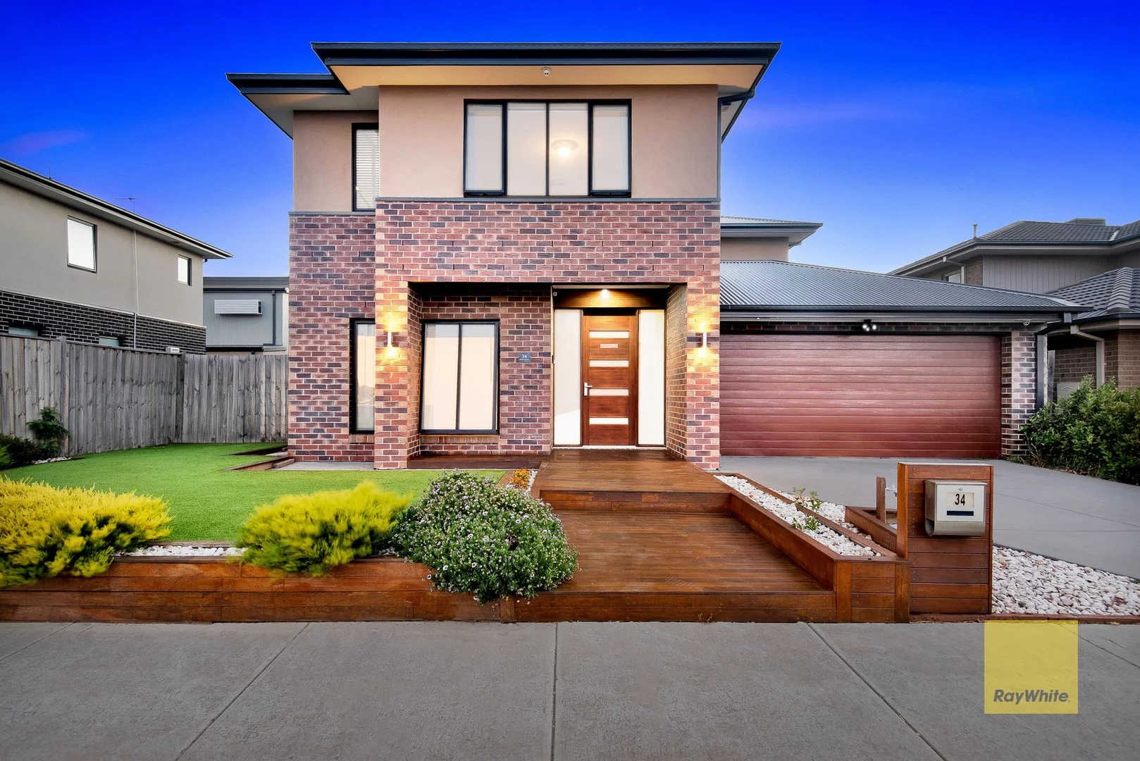 34 Dempsey Avenue, Truganina VIC 3029
