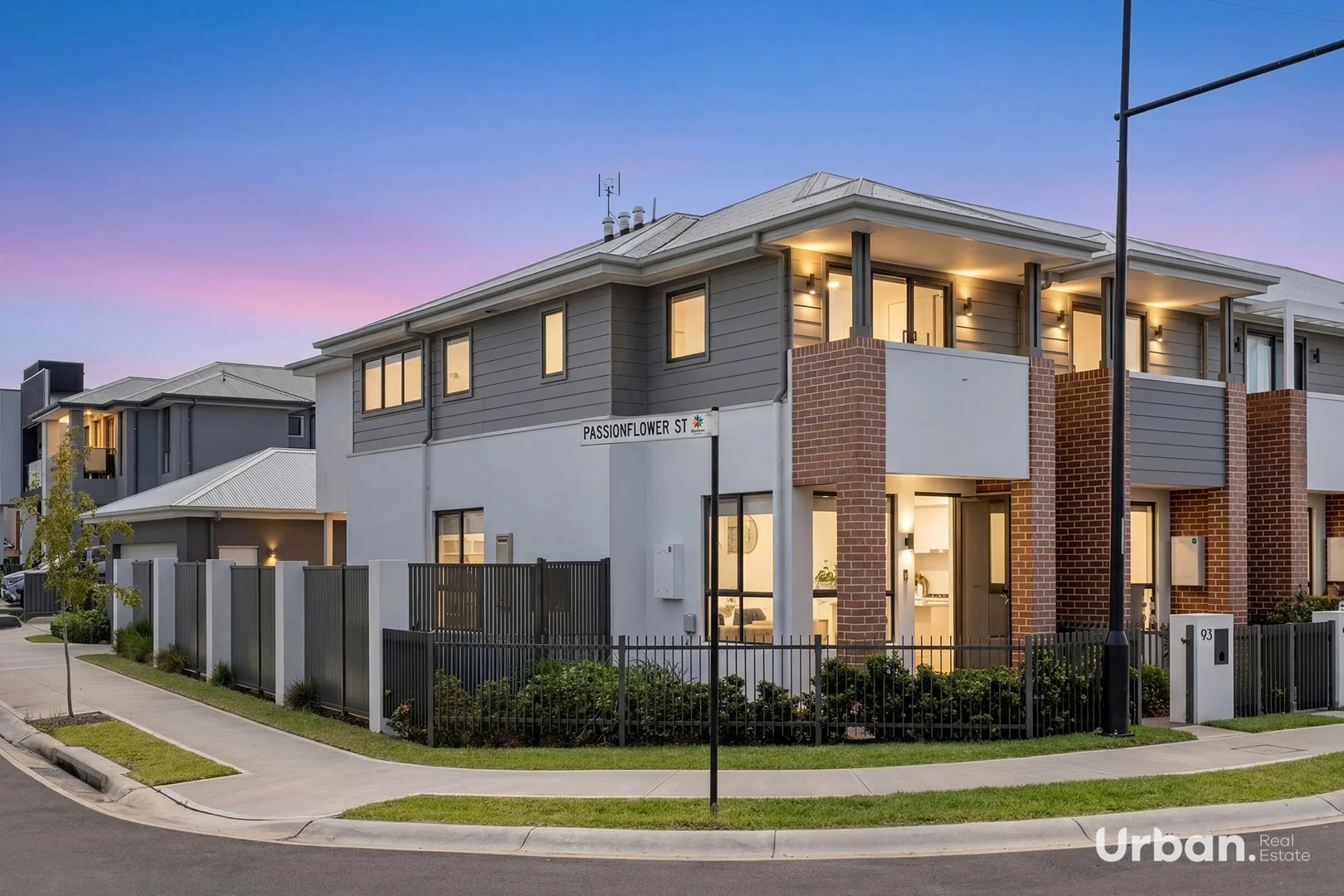 93 Barrallier Drive, Marsden Park NSW 2765