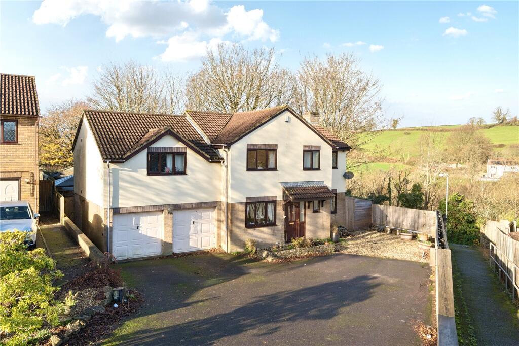 Naisholt Road, Shepton Mallet, Somerset, BA4