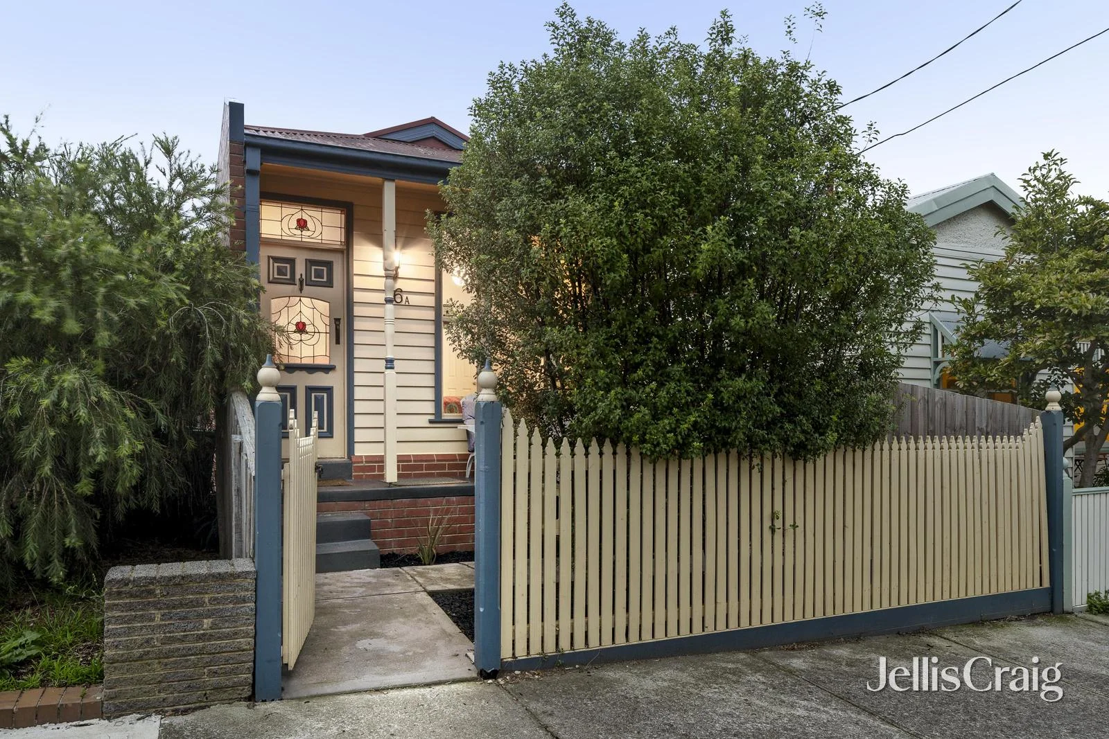 16A Glenmorgan Street, Brunswick East VIC 3057