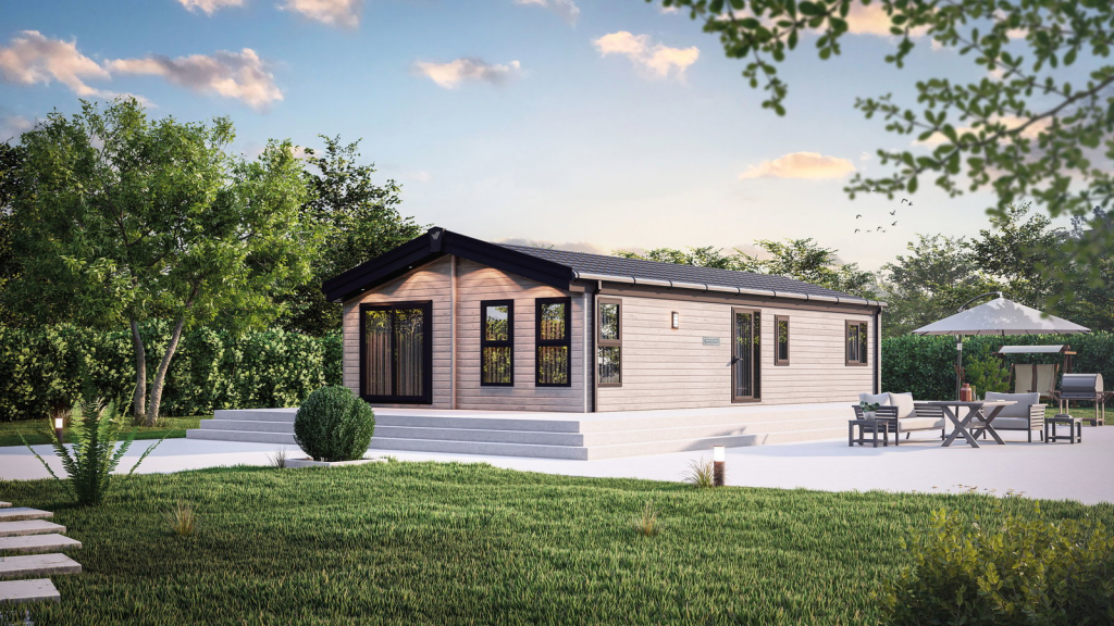 New Home, Willerby Mapleton, Near Shepton Mallet, Somerset, BA4 4LY