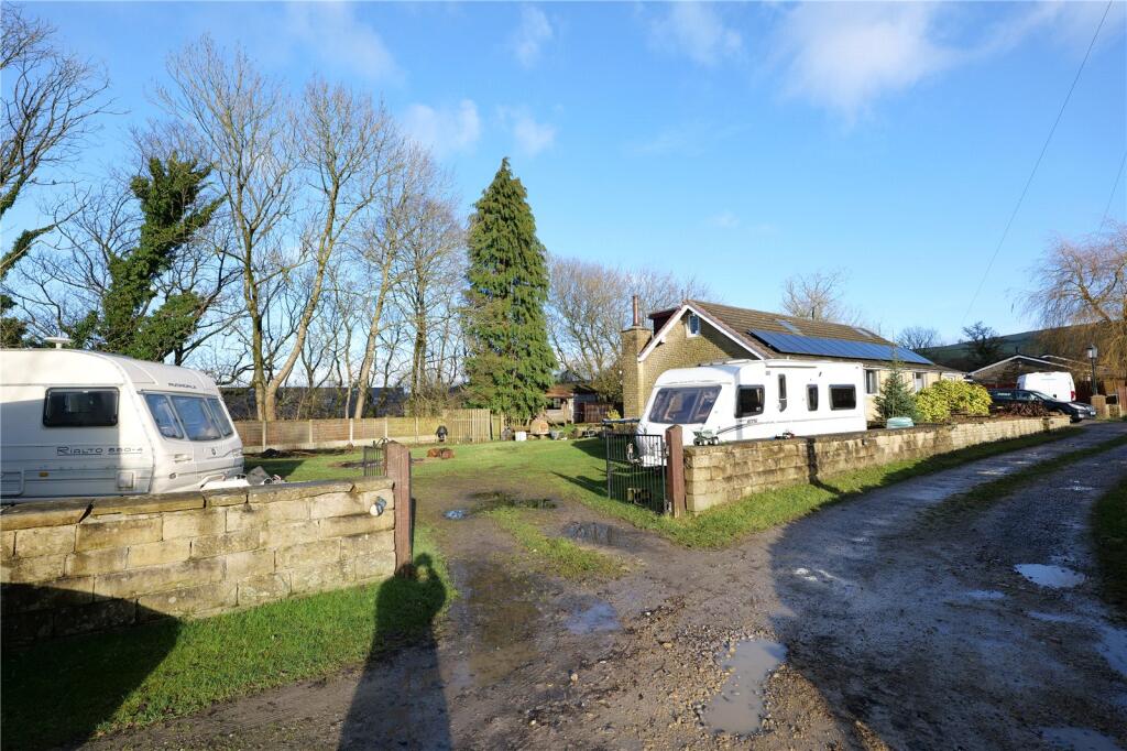 Additional image 5 of Dotcliffe Road, Kelbrook, Barnoldswick, Lancashire, BB18