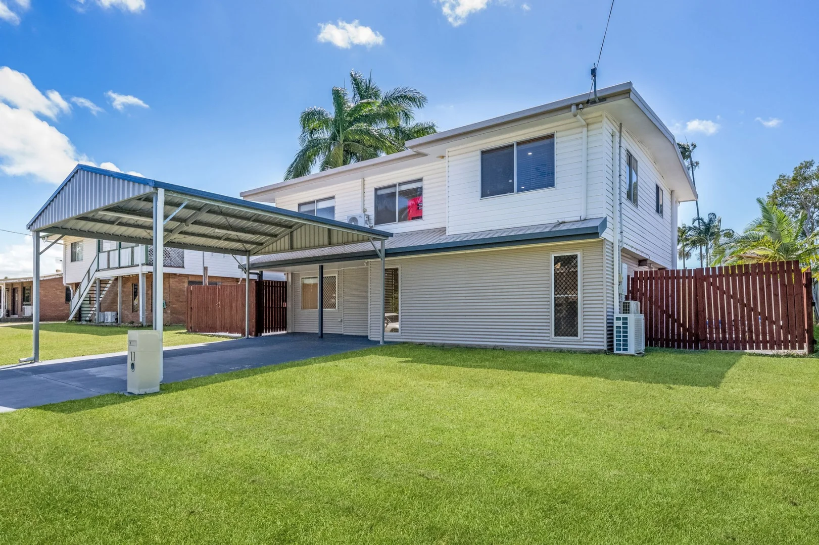 Additional image 32 of 11 The Barons Drive, Andergrove QLD 4740