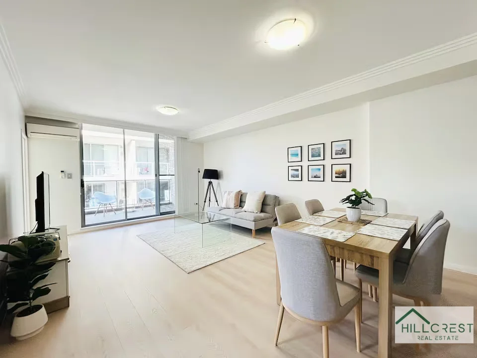 Additional image 3 of H214/81-86 Courallie Avenue, Homebush West NSW 2140