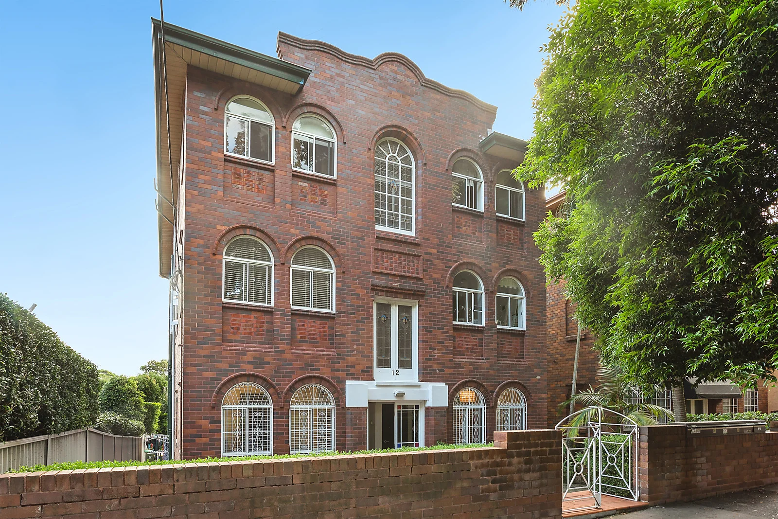 2/12 Figtree Avenue, Randwick NSW 2031 photo 2