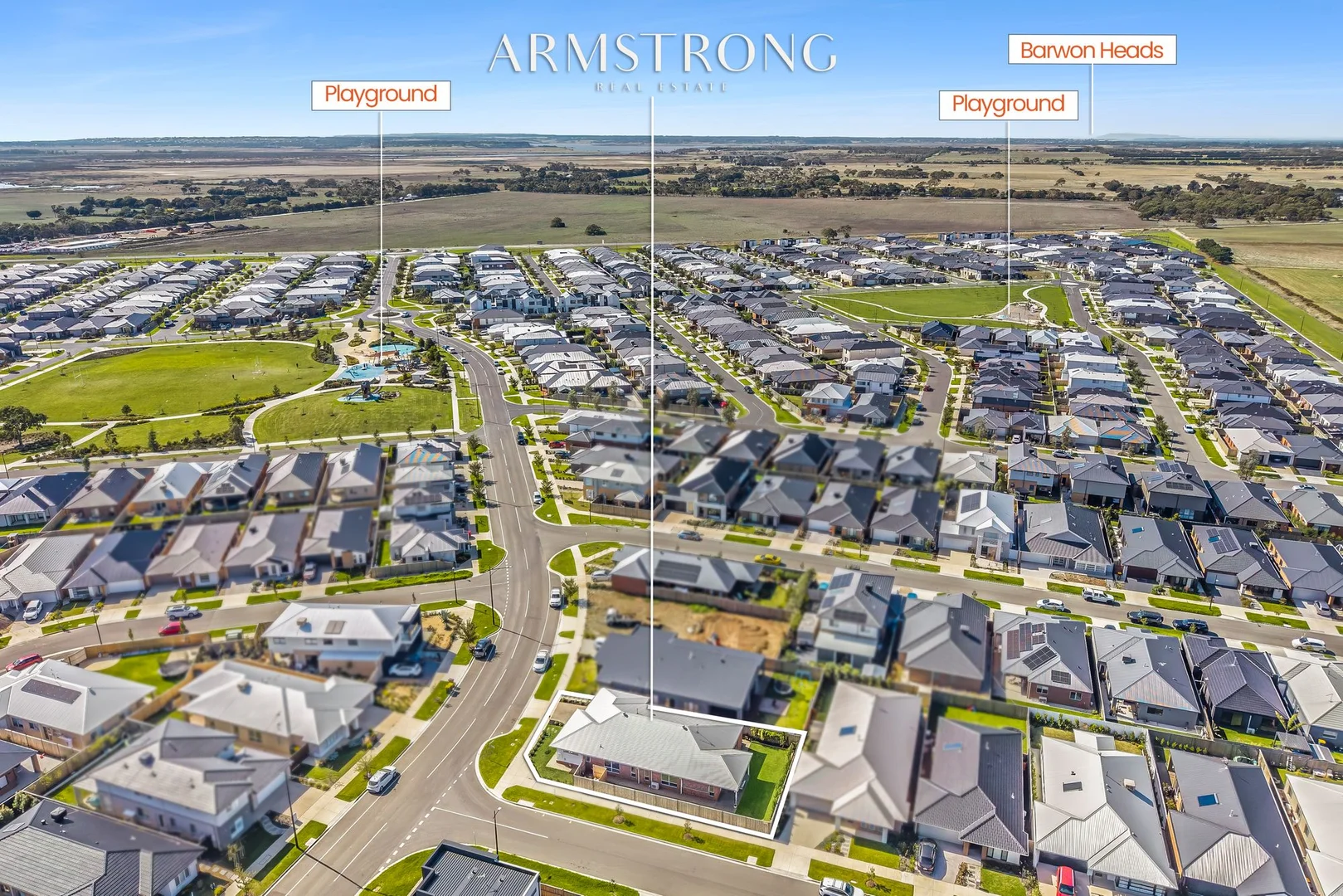 Additional image 20 of 63 Buchanan Boulevard, Armstrong Creek VIC 3217