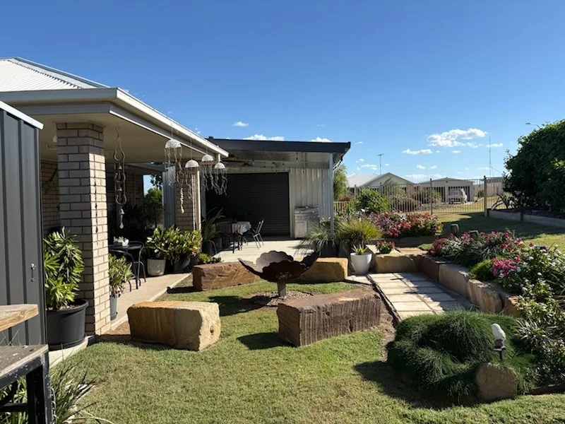 Additional image 5 of 1 Clarke Close, Moura QLD 4718