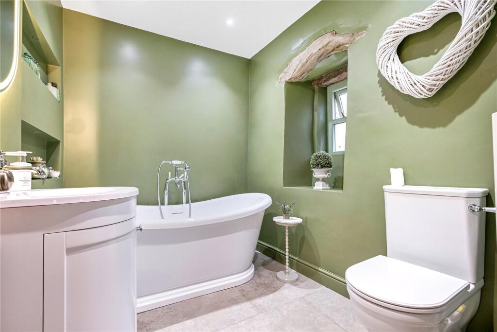 Additional image 22 of Mill Cottages, Salterforth, Barnoldswick, Lancashire, BB18