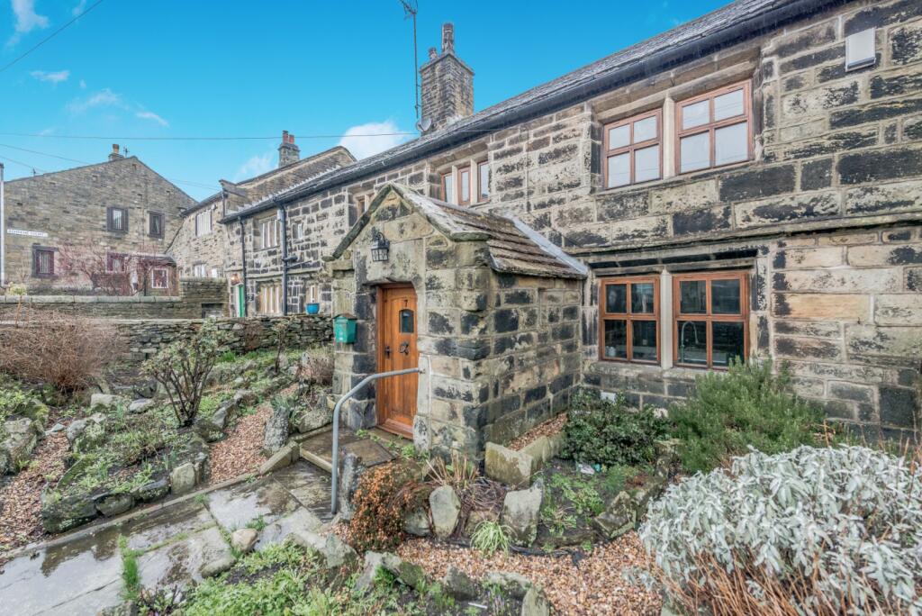 Station Road, Cullingworth, Bradford, BD13