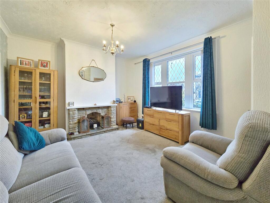 Additional image 4 of Hamer Avenue, Loveclough, Rossendale, BB4