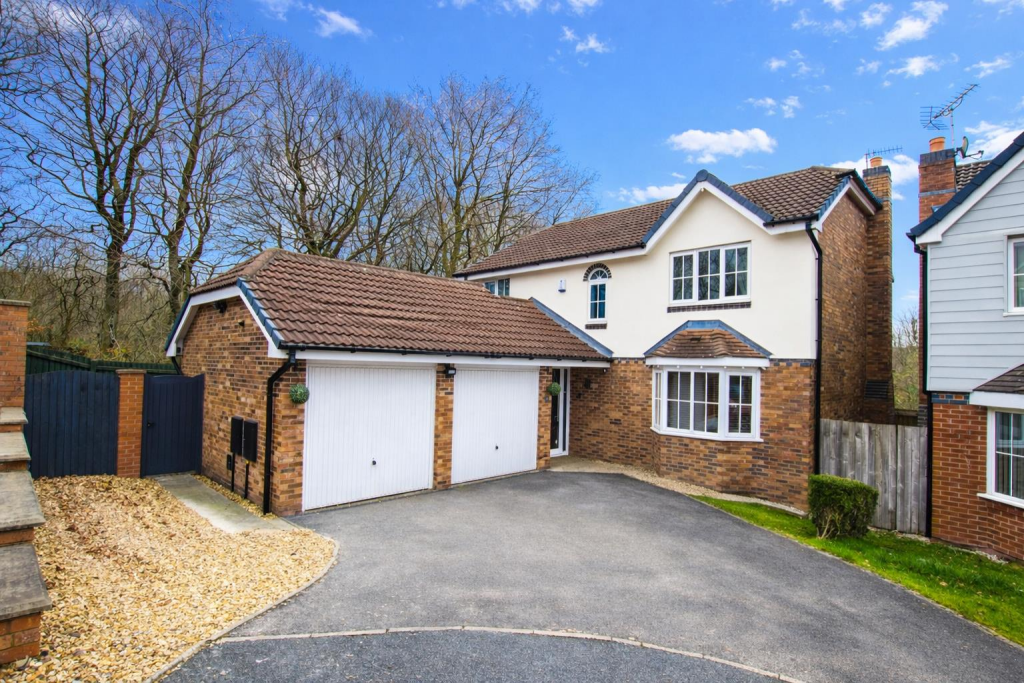 Kendall Close, Fernhurst Farm photo 5