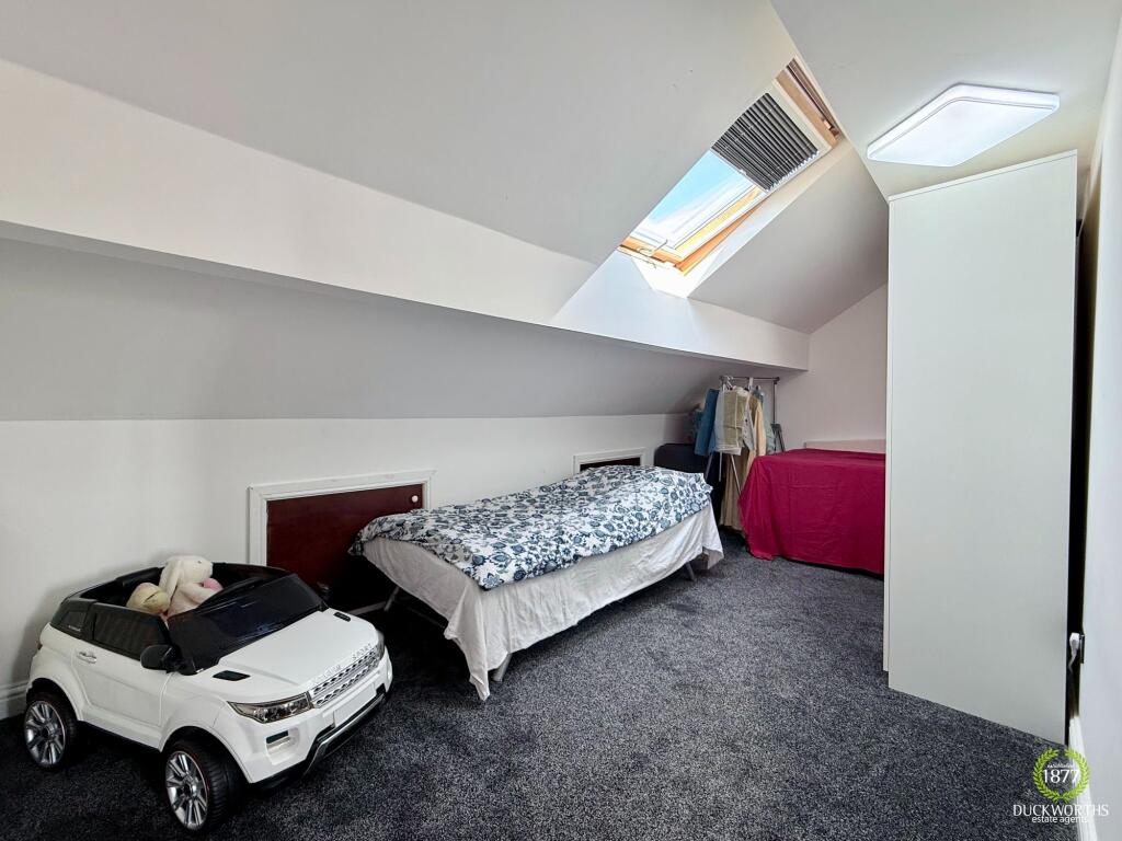 Additional image 12 of Lime Road, Accrington, BB5
