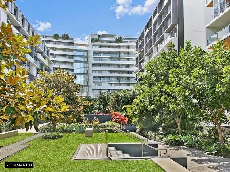 Additional image 10 of G02/5 O'Dea Avenue, Zetland NSW 2017