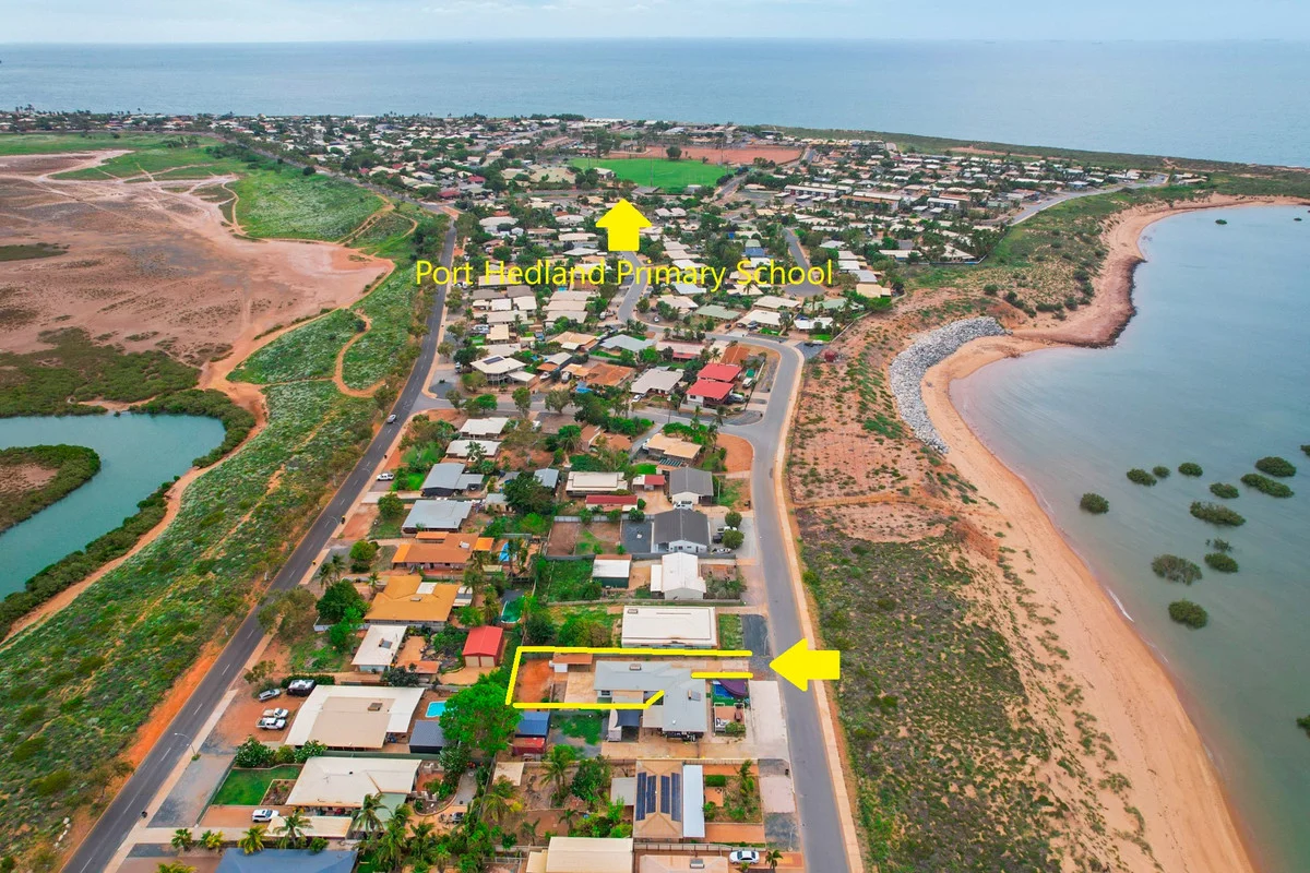 Additional image 34 of 68B Goode Street, Port Hedland WA 6721