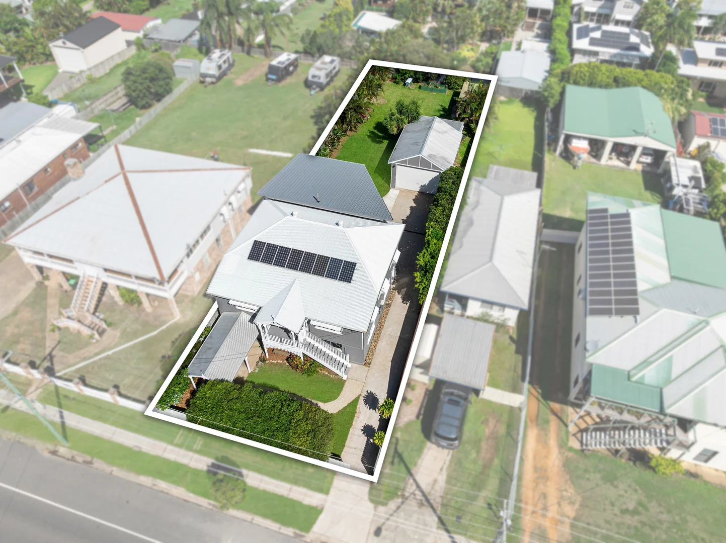 Additional image 20 of 84 Glenora Street, Wynnum QLD 4178