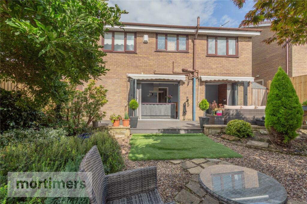 Additional image 22 of Holme Lea, Clayton Le Moors, Accrington, BB5