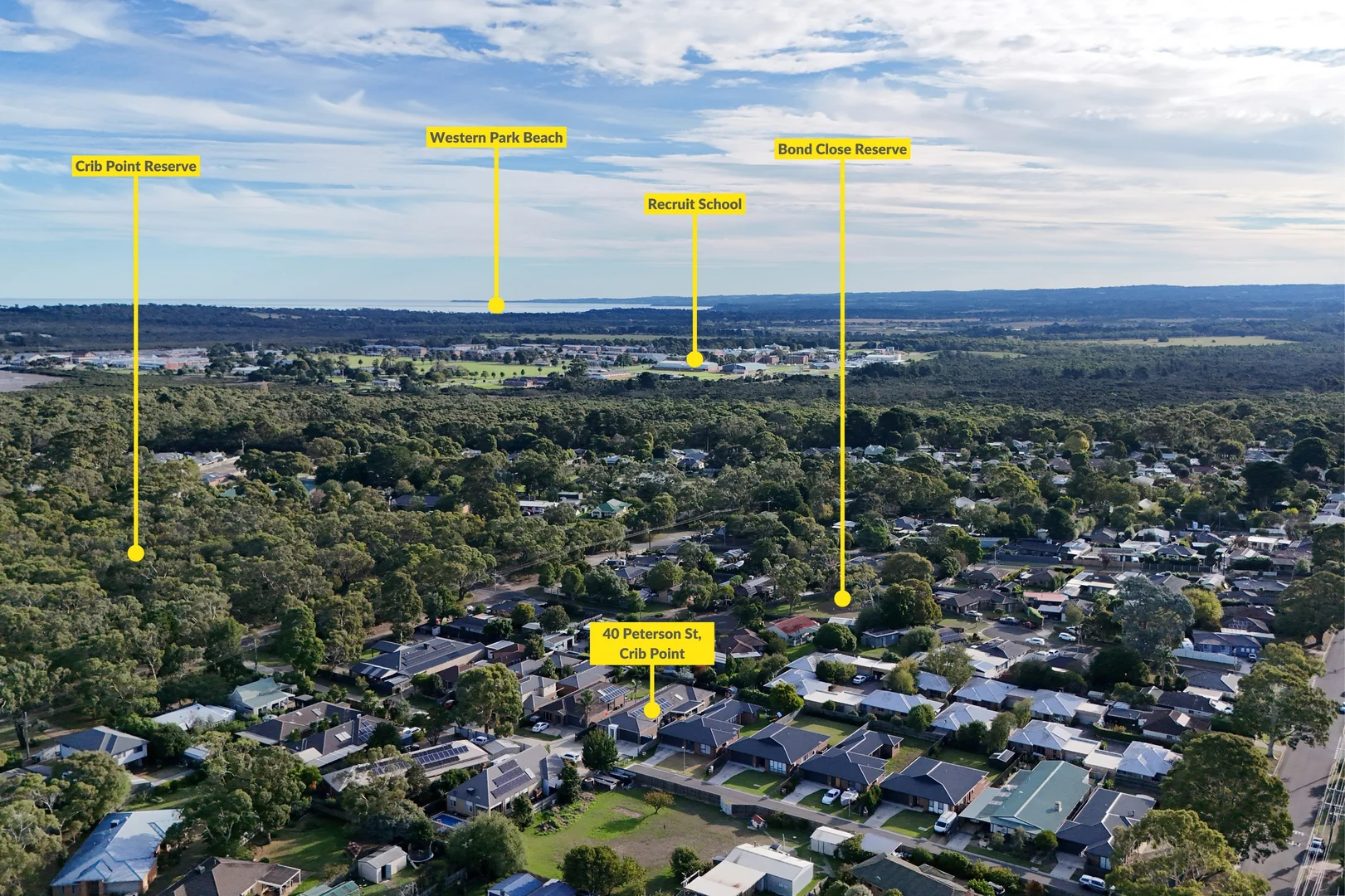 Additional image 27 of 40 Peterson Street, Crib Point VIC 3919