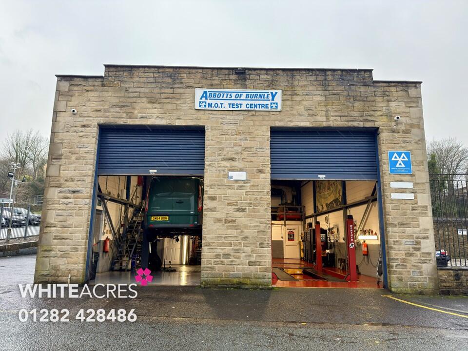 Additional image 6 of Unit 1, Halstead Street, Burnley, Lancashire, BB11 4HU