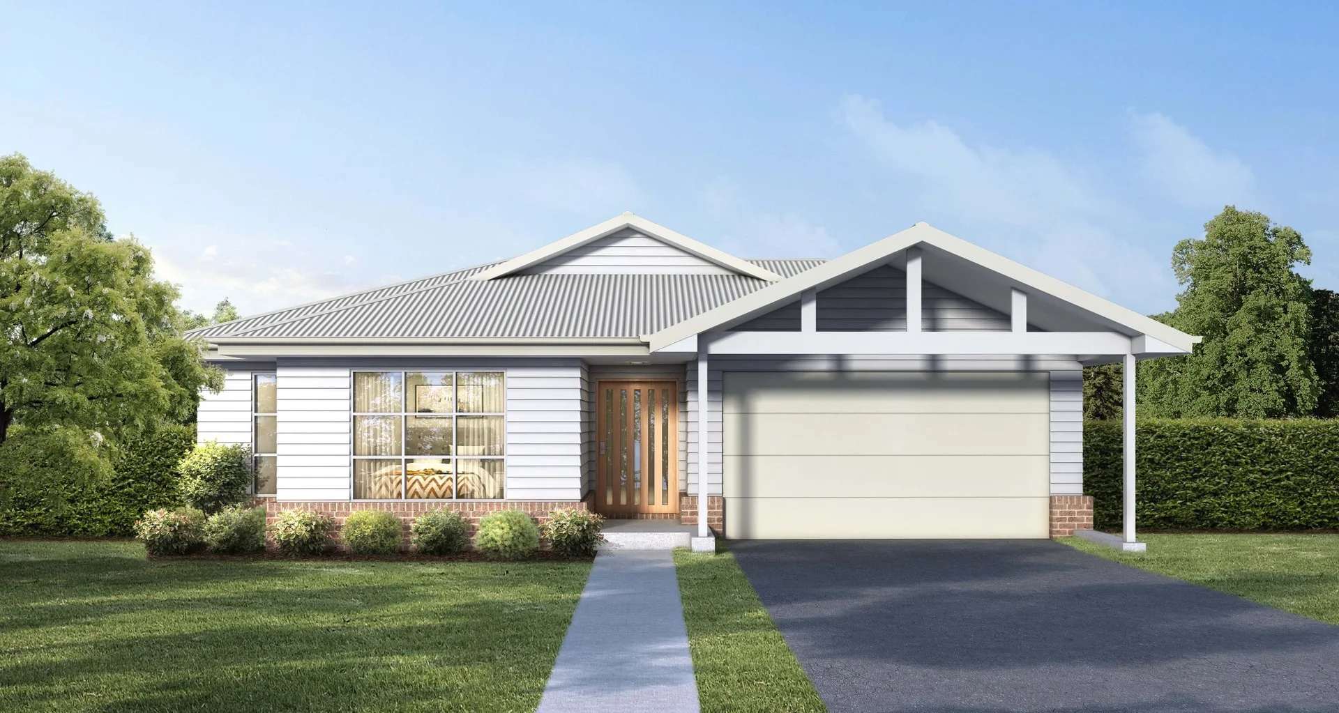 Lot 401 Eagleview Estate, Moore Creek NSW 2340