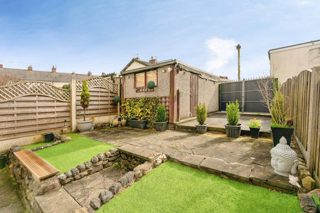 Additional image 4 of Cherry Tree Mews, Burnley, Lancashire, BB11