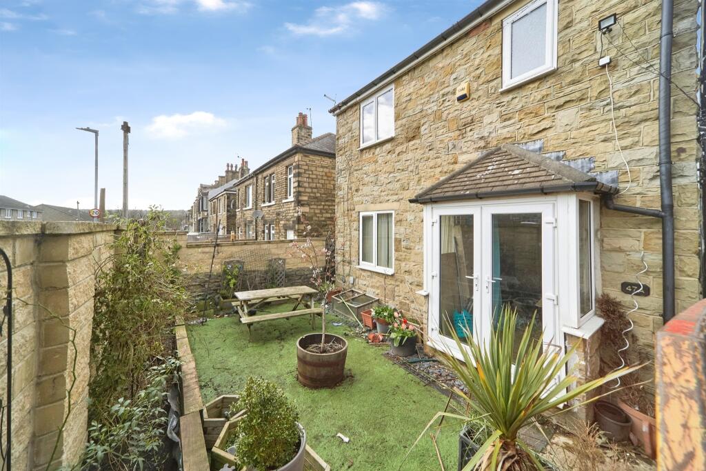 Fairbank, Shipley