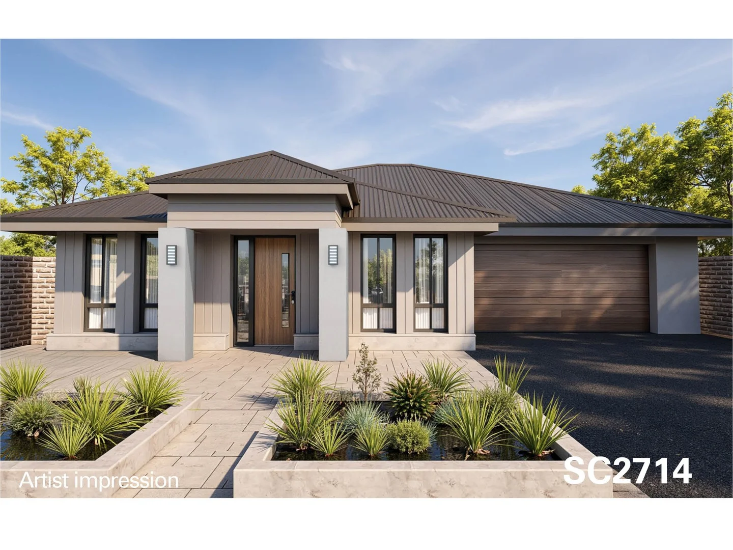 14 Bromley Crt, Highfields QLD 4352
