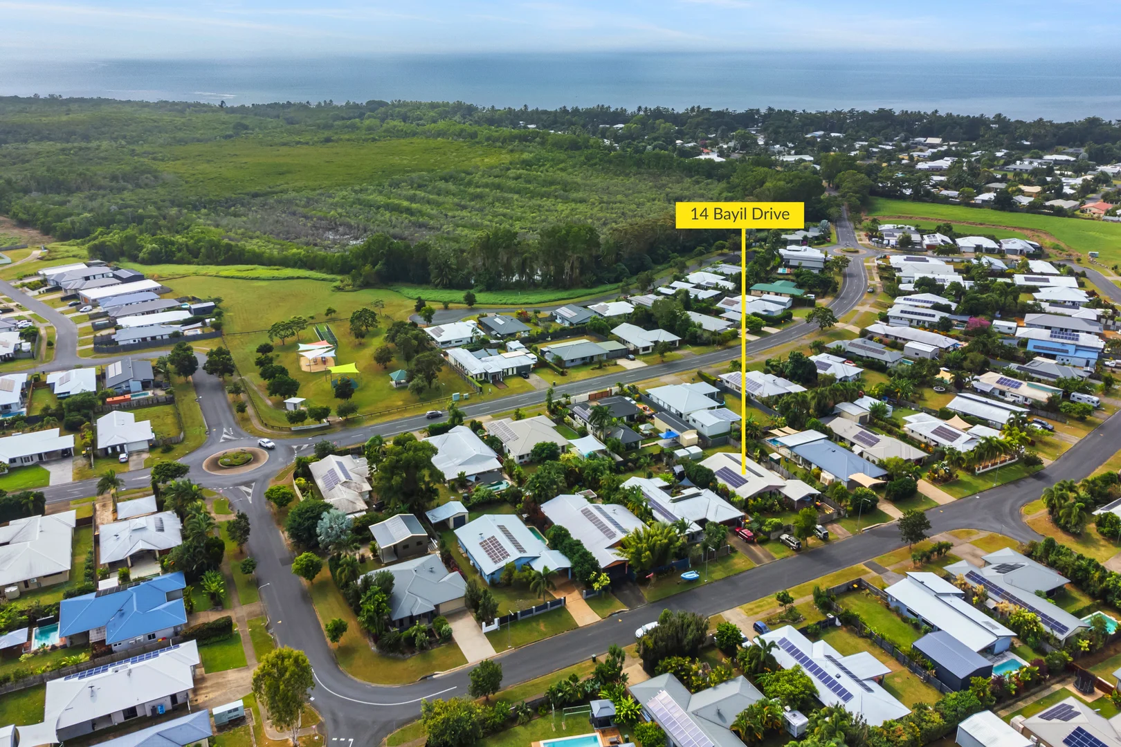 Additional image 19 of 14 Bayil Drive, Cooya Beach QLD 4873