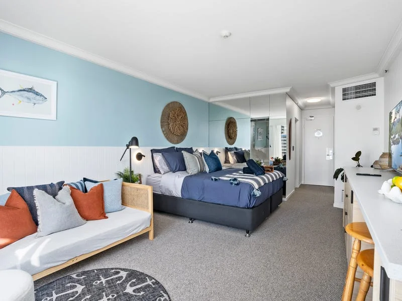 Additional image 4 of 817/22 View Avenue, Surfers Paradise QLD 4217