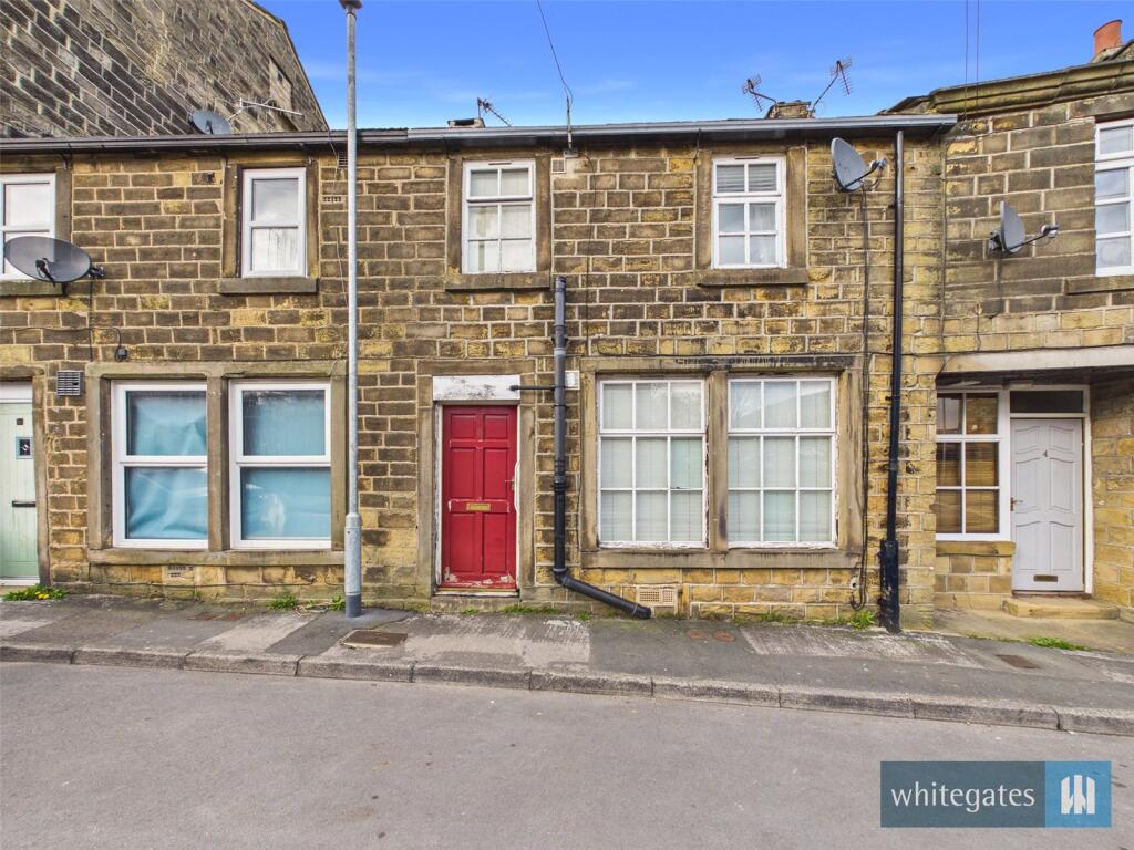Mill Street, Cullingworth, Bradford, West Yorkshire, BD13