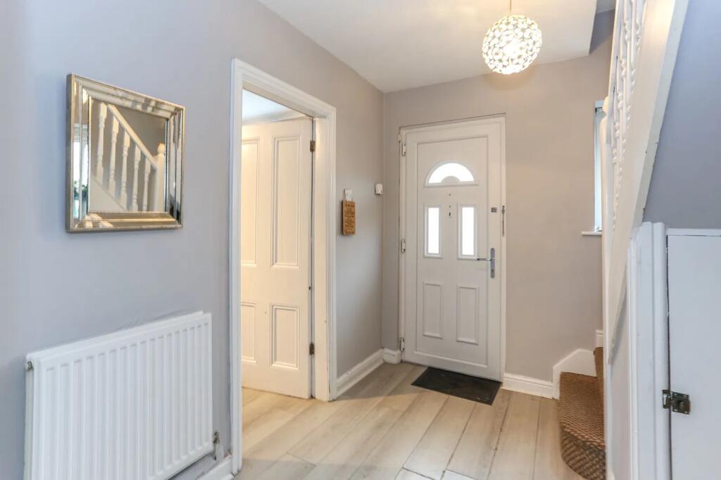 Additional image 5 of Roundhill View, Accrington, BB5