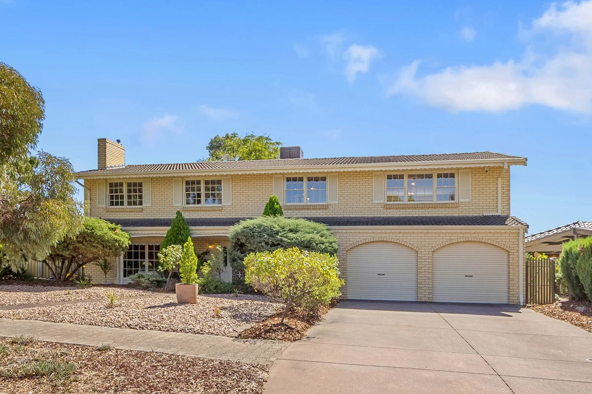 5 Zephyr Court, Surrey Downs SA 5126