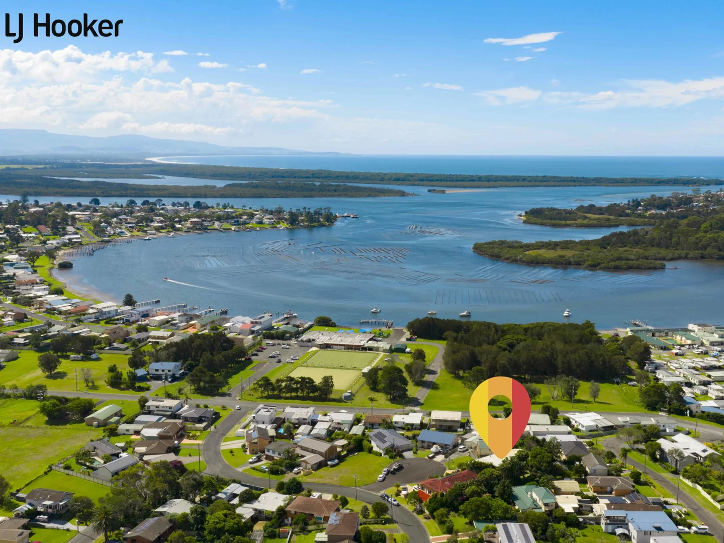 Additional image 24 of 3 Higgins Place, Greenwell Point NSW 2540