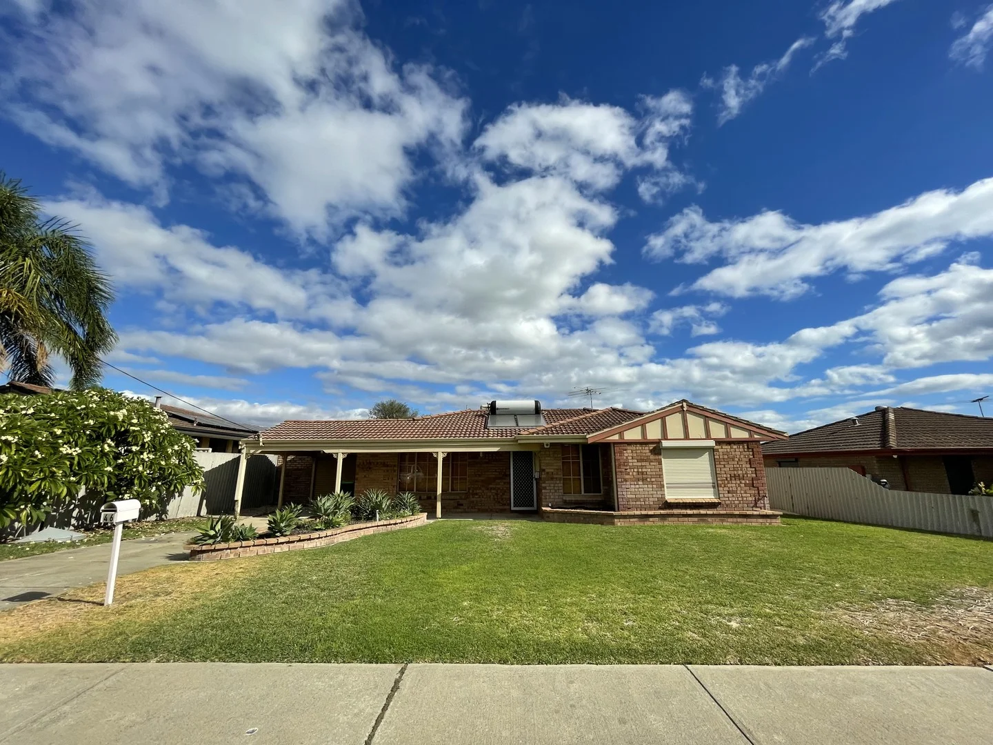 46 Goongarrie Drive, Waikiki WA 6169