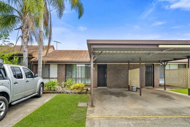 12/24 Albert Street, Eagleby QLD 4207